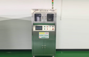 杯子包裝機系列產品